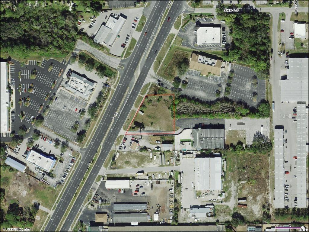 Property for sale at 8900 US 19 HIGHWAY, PORT RICHEY, FL, 34668
