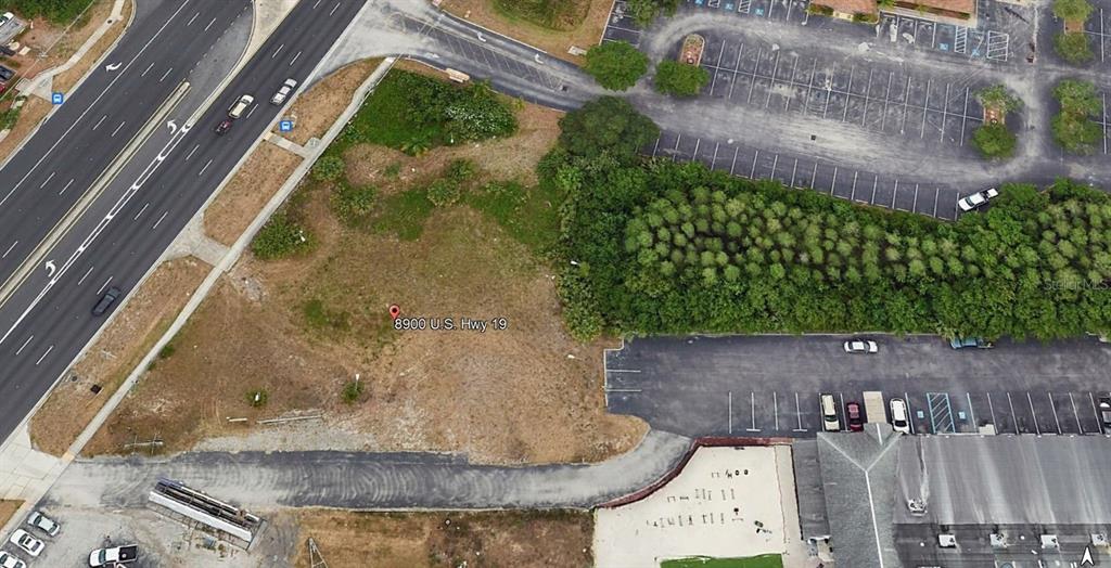 Property for sale at 8900 US 19 HIGHWAY, PORT RICHEY, FL, 34668