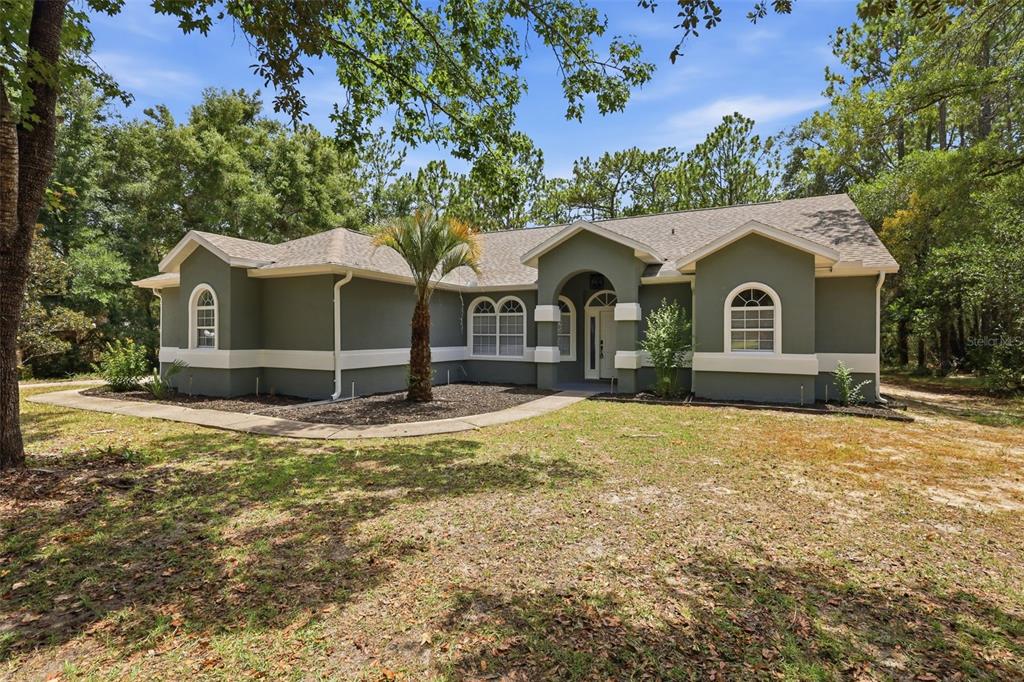 Property for sale at 5042 N PEPPERMINT DRIVE, BEVERLY HILLS, FL, 34465