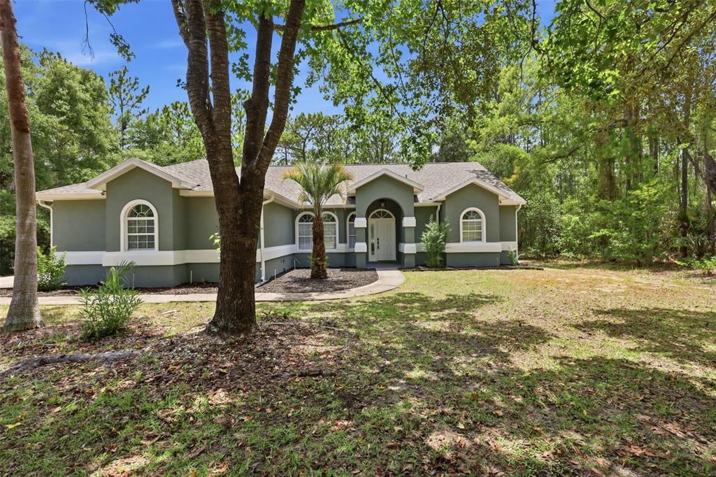 Property for sale at 5042 N PEPPERMINT DRIVE, BEVERLY HILLS, FL, 34465