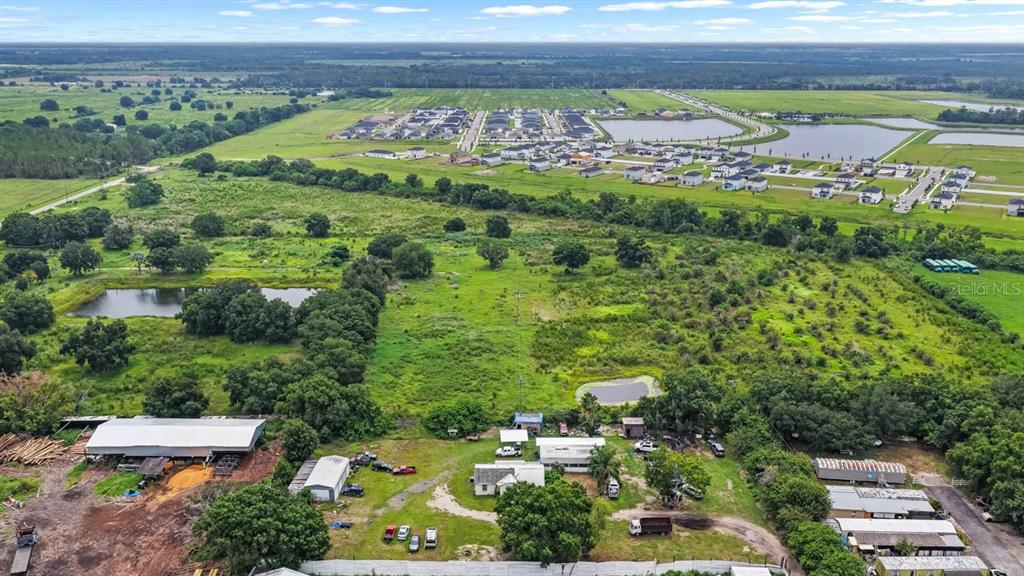 Property for sale at 5610 CAJUN ROOSTER TRAIL, WIMAUMA, FL, 33598