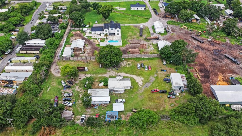 Property for sale at 5610 CAJUN ROOSTER TRAIL, WIMAUMA, FL, 33598