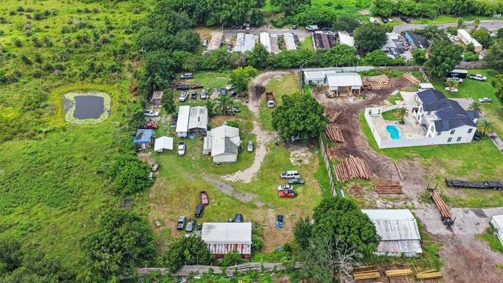 Property for sale at 5610 CAJUN ROOSTER TRAIL, WIMAUMA, FL, 33598