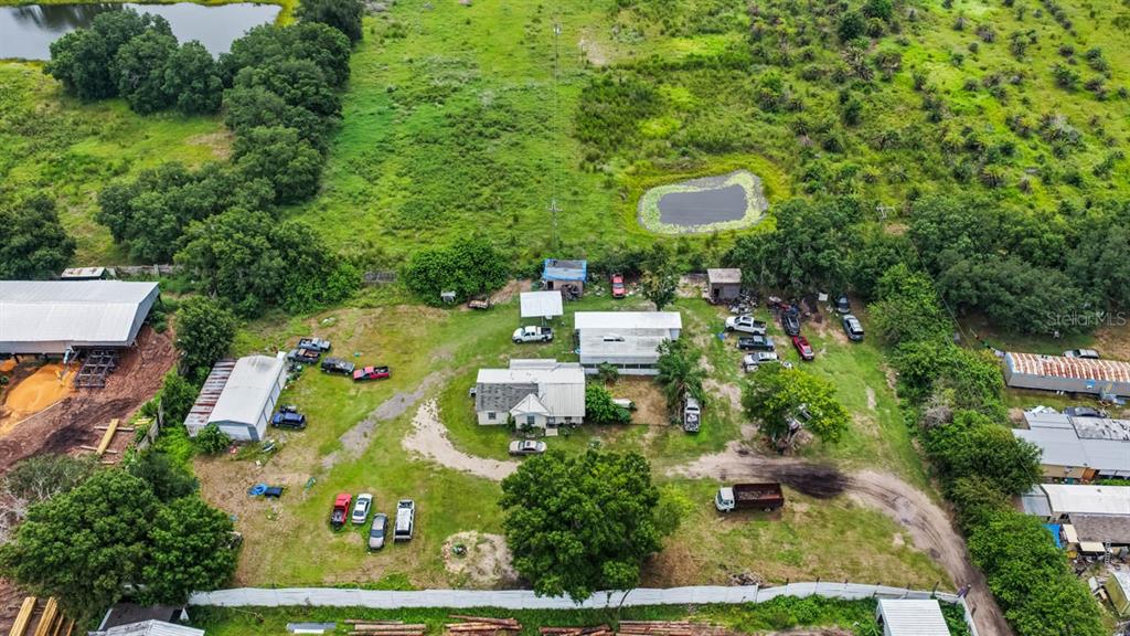 Property for sale at 5610 CAJUN ROOSTER TRAIL, WIMAUMA, FL, 33598