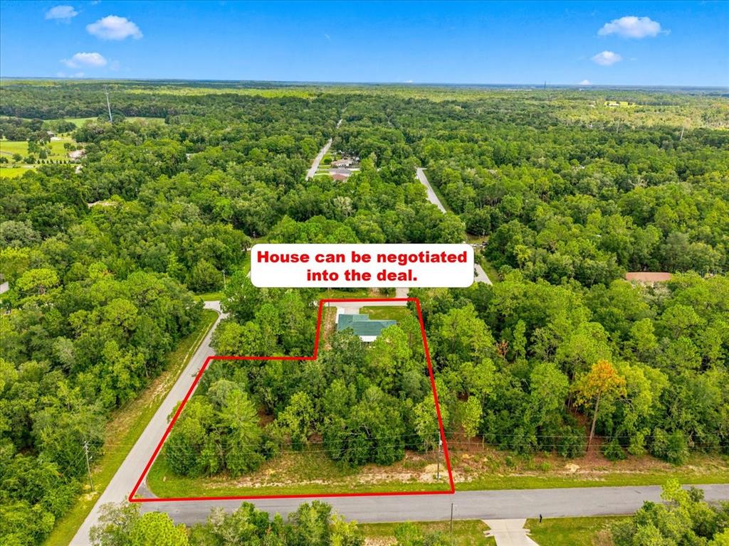Property for sale at 3015 E MAY STREET, INVERNESS, FL, 34453