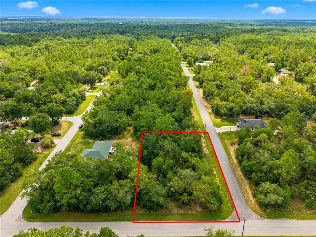 Property for sale at 3015 E MAY STREET, INVERNESS, FL, 34453