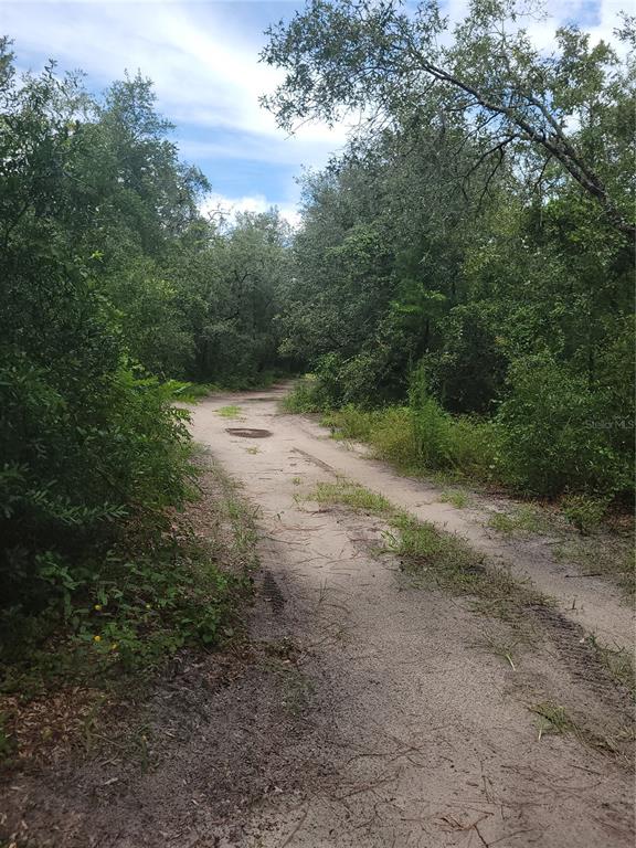 Property for sale at 16518 HELEN K DRIVE, SPRING HILL, FL, 34610