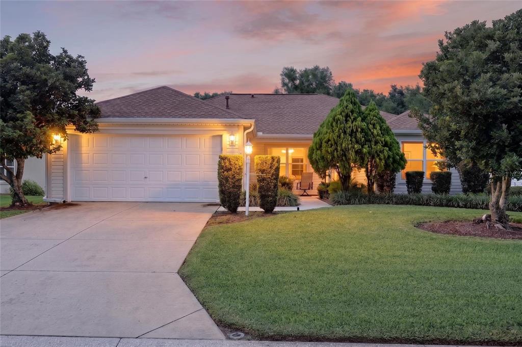Property for sale at 168 PALERMO PLACE, LADY LAKE, FL, 32159