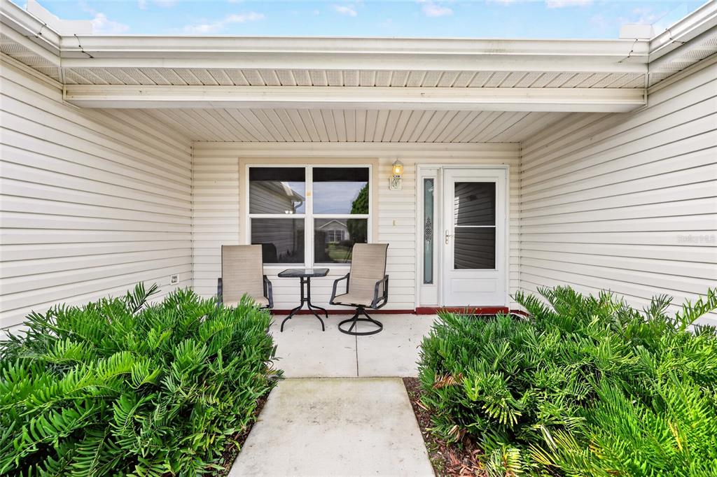 Property for sale at 168 PALERMO PLACE, LADY LAKE, FL, 32159