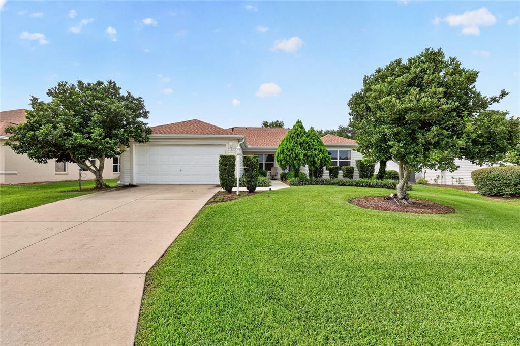 Property for sale at 168 PALERMO PLACE, LADY LAKE, FL, 32159