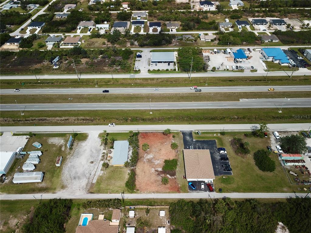 Property for sale at 4303 & 4307 S ACCESS ROAD, ENGLEWOOD, FL, 34224