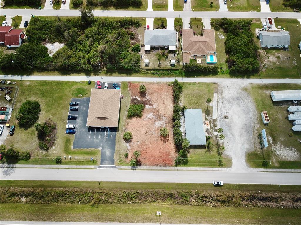 Property for sale at 4303 & 4307 S ACCESS ROAD, ENGLEWOOD, FL, 34224