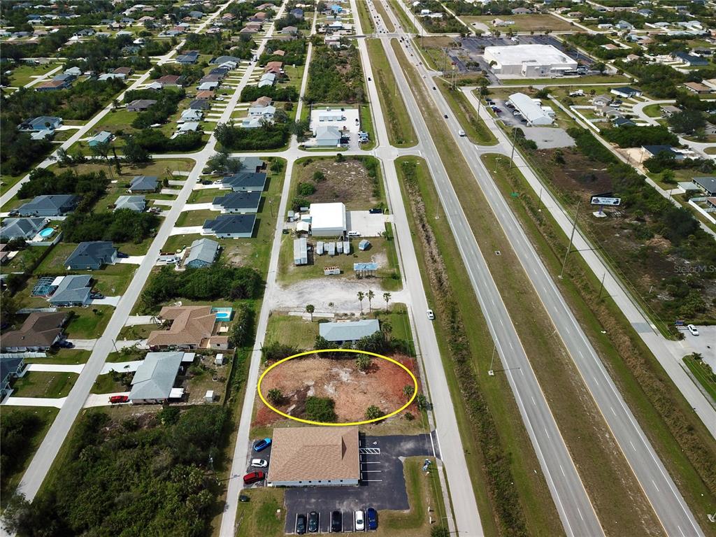 Property for sale at 4303 & 4307 S ACCESS ROAD, ENGLEWOOD, FL, 34224