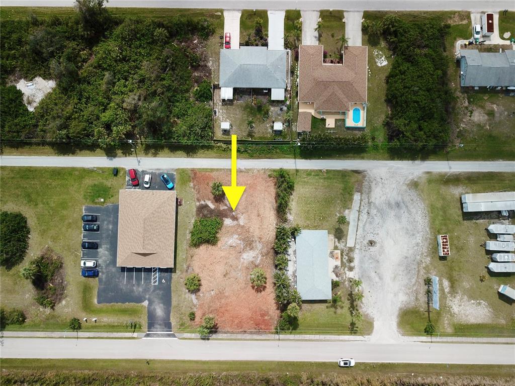 Property for sale at 4303 & 4307 S ACCESS ROAD, ENGLEWOOD, FL, 34224