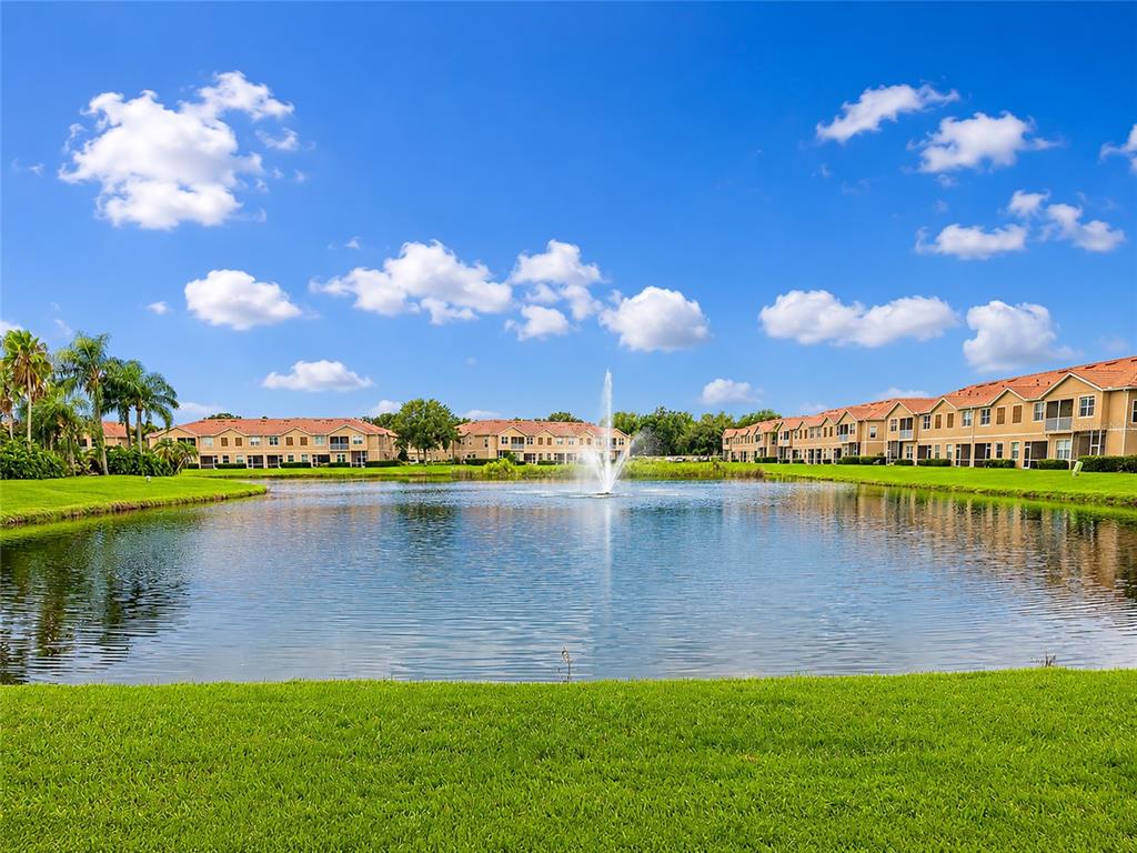 Property for sale at 3426 PARKRIDGE CIRCLE UNIT 34-105, SARASOTA, FL, 34243