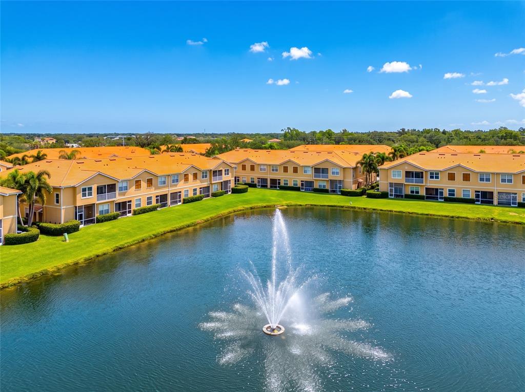 Property for sale at 3426 PARKRIDGE CIRCLE UNIT 34-105, SARASOTA, FL, 34243