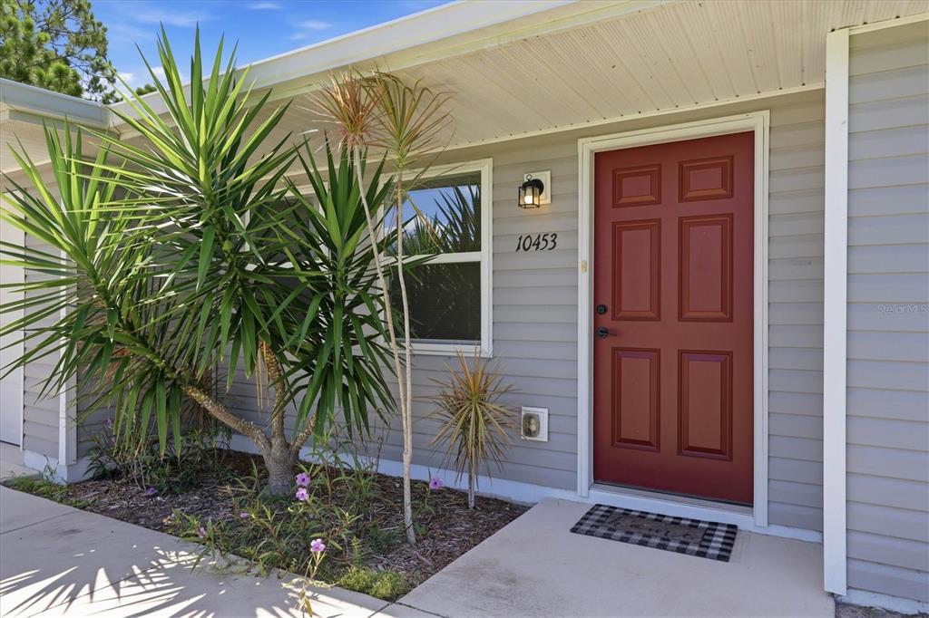 Property for sale at 10453 REIMS AVENUE, ENGLEWOOD, FL, 34224