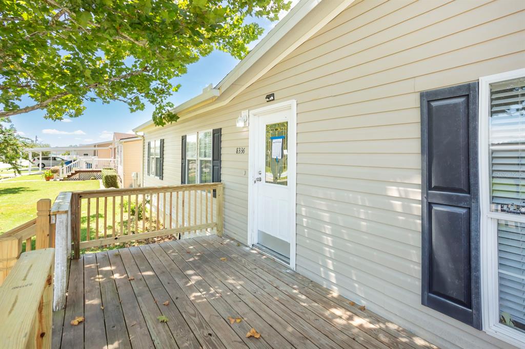 Property for sale at 8336 CHANCE DRIVE, LAKELAND, FL, 33809