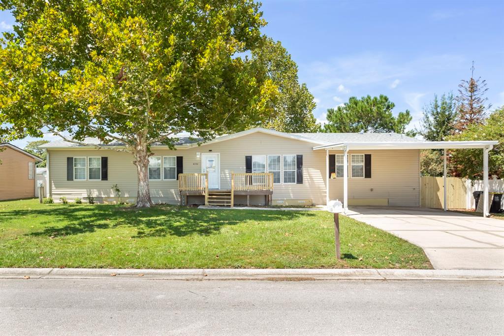 Property for sale at 8336 CHANCE DRIVE, LAKELAND, FL, 33809