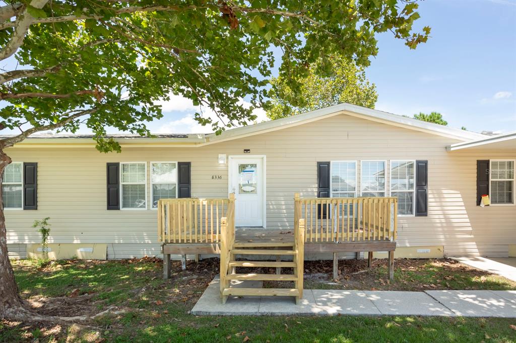 Property for sale at 8336 CHANCE DRIVE, LAKELAND, FL, 33809