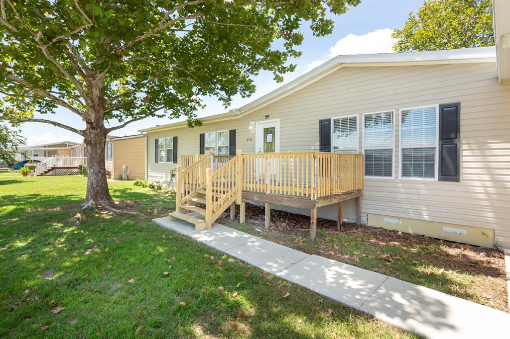 Property for sale at 8336 CHANCE DRIVE, LAKELAND, FL, 33809