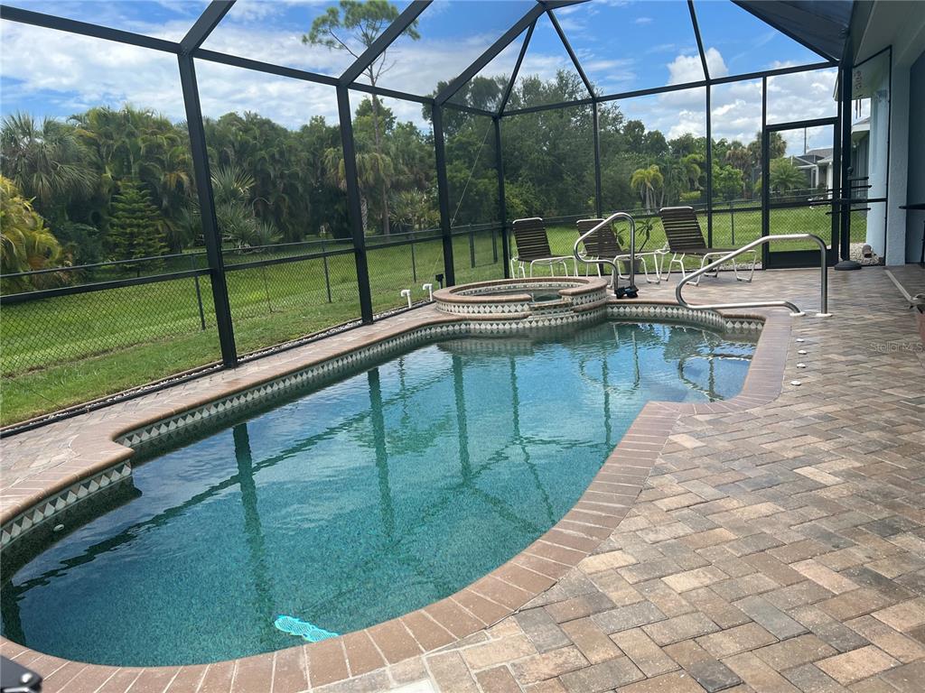 Property for sale at 11 BROADMOOR LANE, ROTONDA WEST, FL, 33947