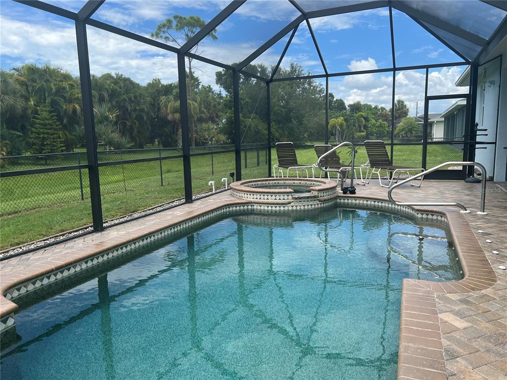 Property for sale at 11 BROADMOOR LANE, ROTONDA WEST, FL, 33947