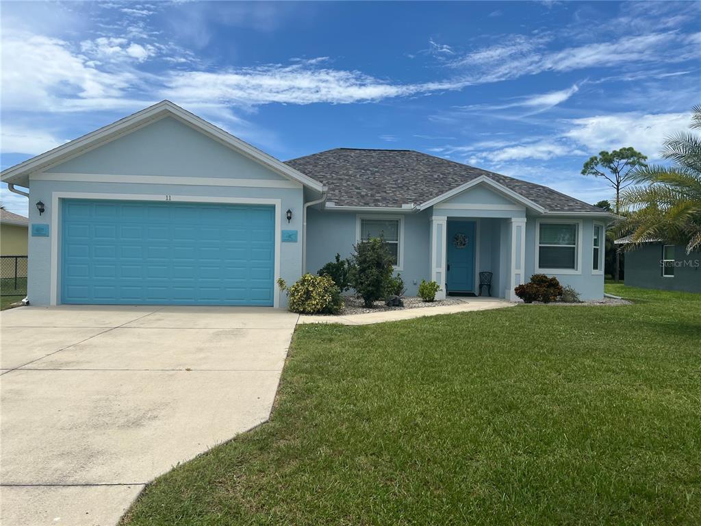 Property for sale at 11 BROADMOOR LANE, ROTONDA WEST, FL, 33947
