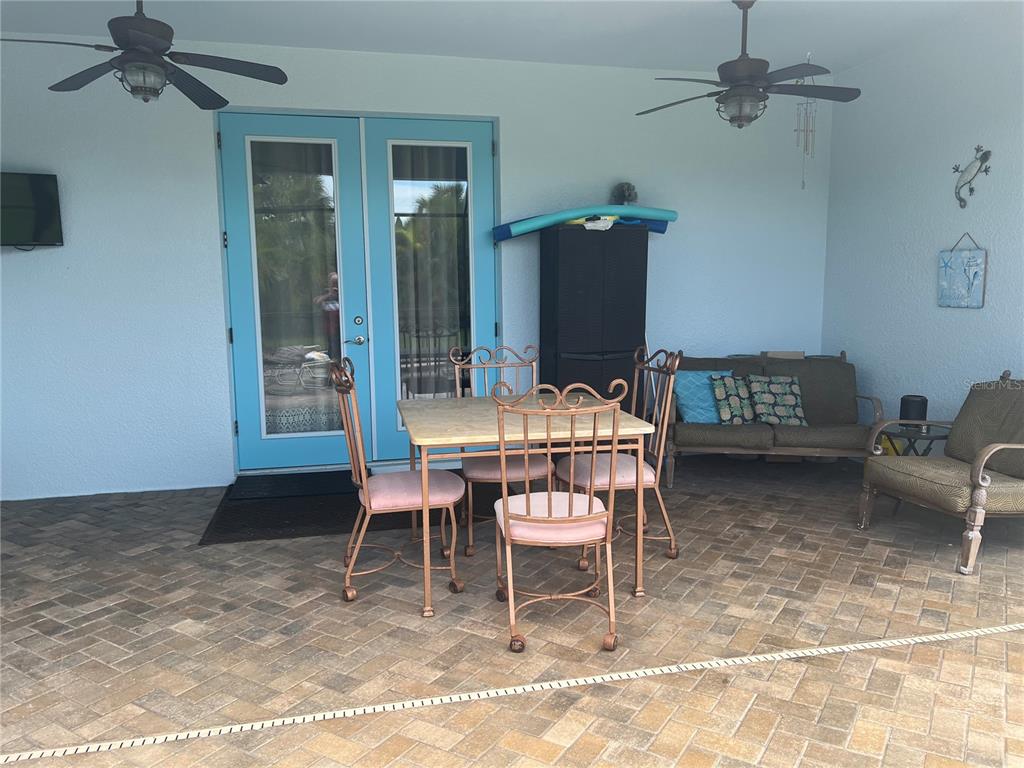 Property for sale at 11 BROADMOOR LANE, ROTONDA WEST, FL, 33947