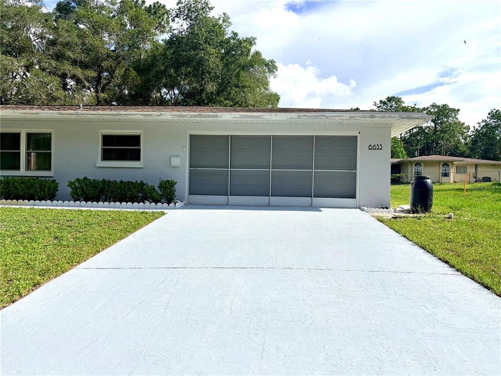 Property for sale at 6633 E GURLEY STREET, INVERNESS, FL, 34452