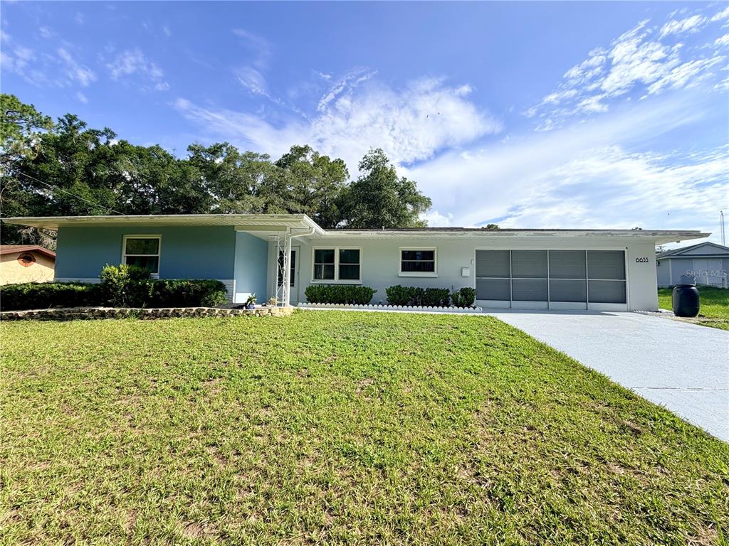 Property for sale at 6633 E GURLEY STREET, INVERNESS, FL, 34452