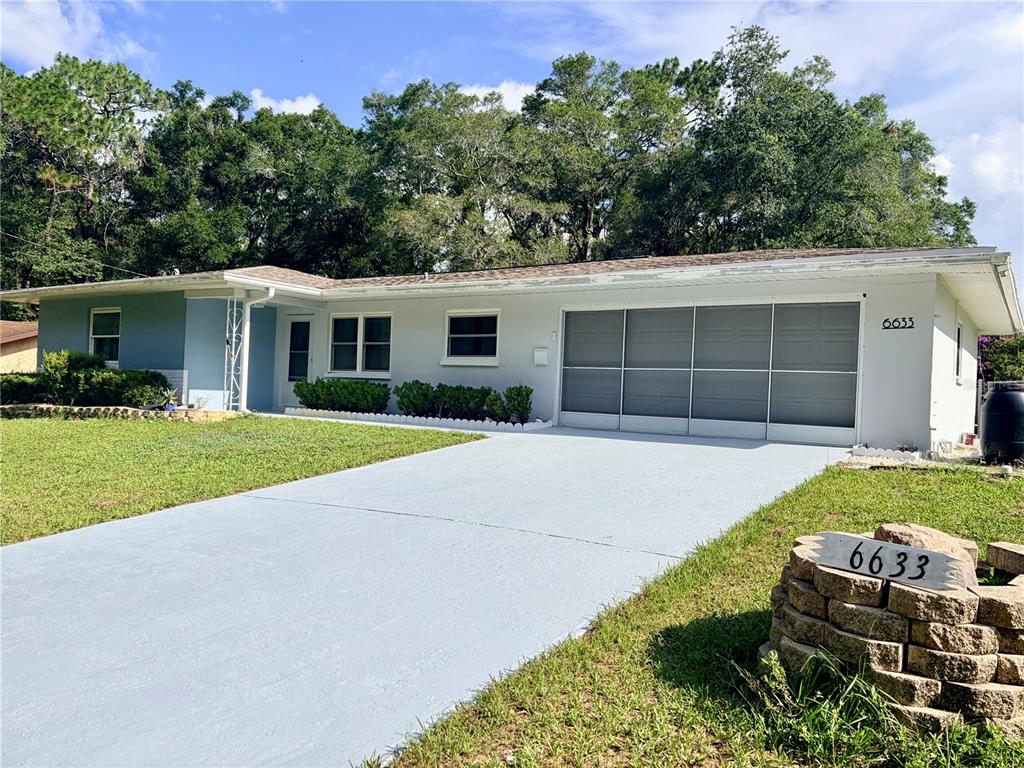 Property for sale at 6633 E GURLEY STREET, INVERNESS, FL, 34452