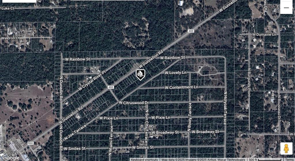 Property for sale at 7385 W EMBERWOOD PLACE, DUNNELLON, FL, 34433