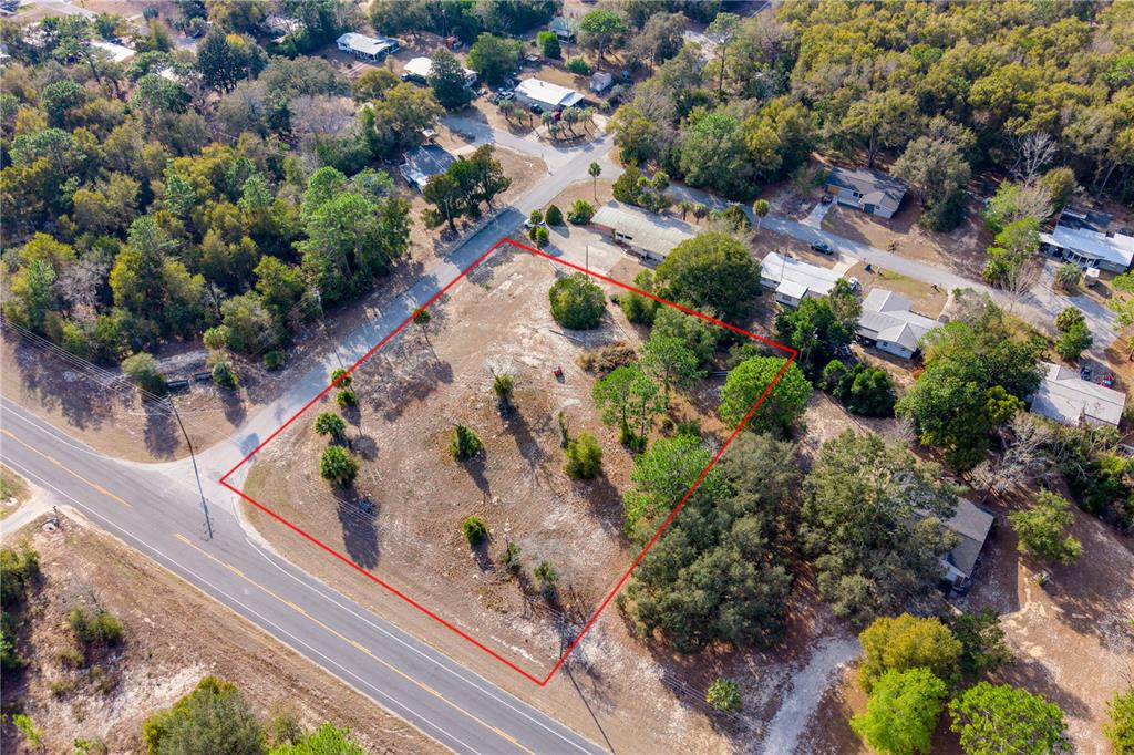 Property for sale at TBD NE STATE RD 121, LOT 2, WILLISTON, FL, 32696