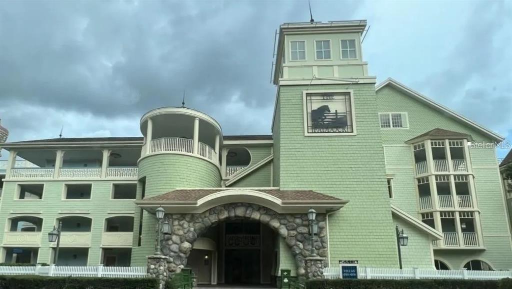 Property for sale at 1960 BROADWAY UNIT 46A, LAKE BUENA VISTA, FL, 32830