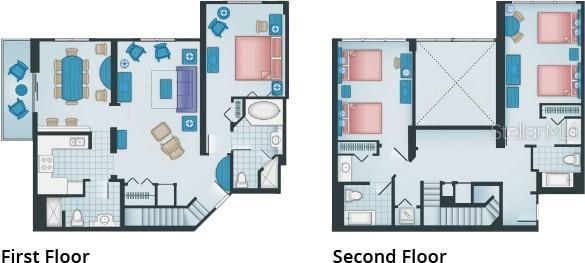 Property for sale at 1960 BROADWAY UNIT 46A, LAKE BUENA VISTA, FL, 32830
