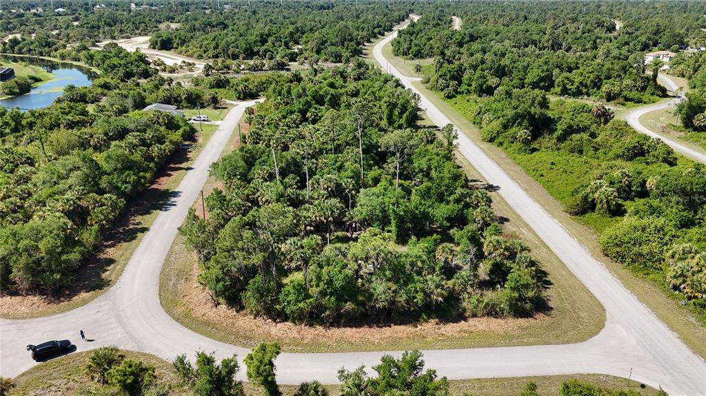 Property for sale at 2515 COLONY CIRCLE, NORTH PORT, FL, 34288