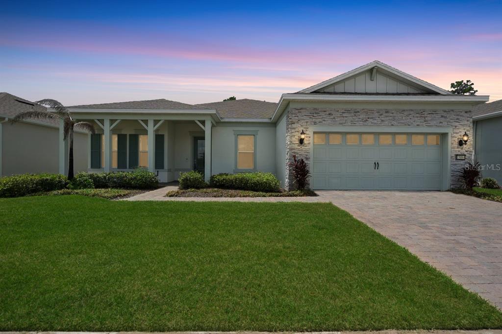 Property for sale at 15084 CANOPY COVER DRIVE, WINTER GARDEN, FL, 34787