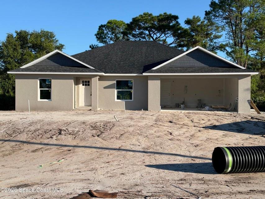 Property for sale at 3642 ONEIDA STREET, COCOA, FL, 32926