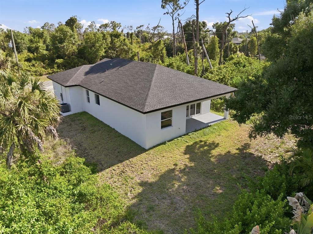 Property for sale at 136 LOMAS ROAD, ROTONDA WEST, FL, 33947