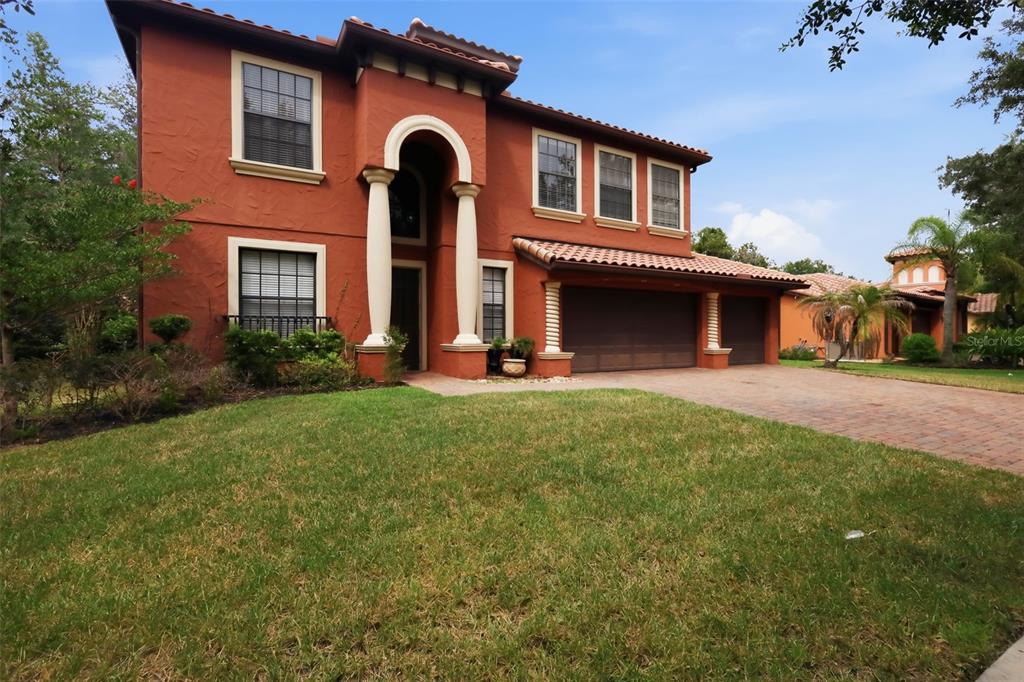 Property for sale at 109 ELISSAR DRIVE, DEBARY, FL, 32713
