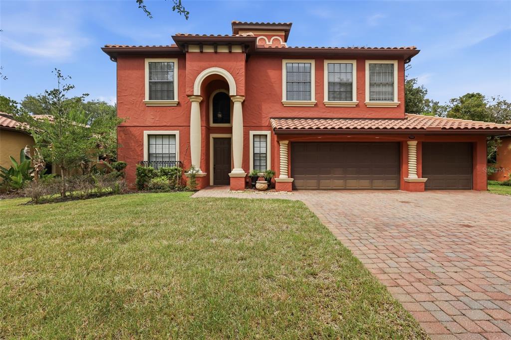 Property for sale at 109 ELISSAR DRIVE, DEBARY, FL, 32713