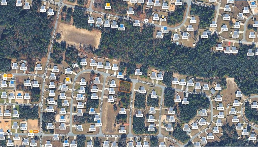 Property for sale at SW 133 LOOP, OCALA, FL, 34473