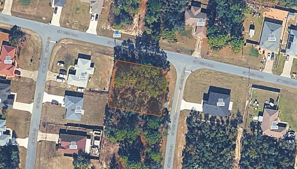 Property for sale at SW 133 LOOP, OCALA, FL, 34473