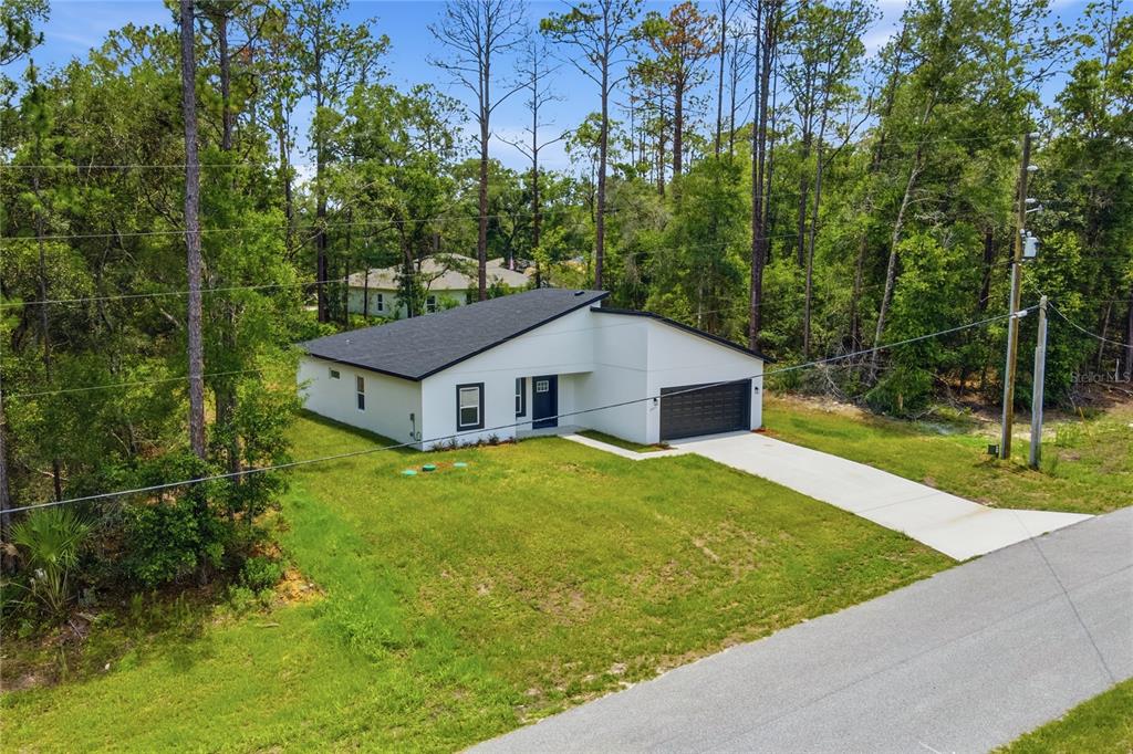 Property for sale at 8809 N CIRCULAR WAY, CITRUS SPRINGS, FL, 34434