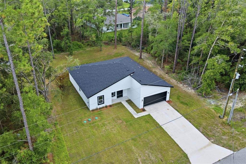 Property for sale at 8809 N CIRCULAR WAY, CITRUS SPRINGS, FL, 34434