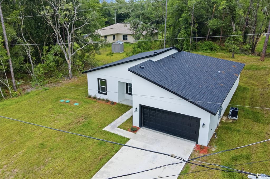 Property for sale at 8809 N CIRCULAR WAY, CITRUS SPRINGS, FL, 34434
