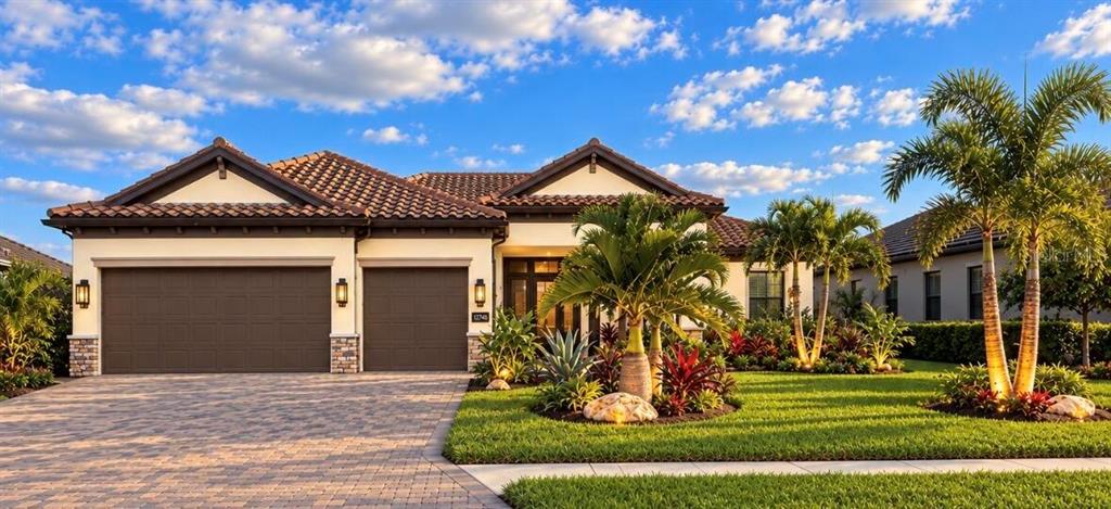 Property for sale at 4933 COASTAL DAYS LANE, BRADENTON, FL, 34211