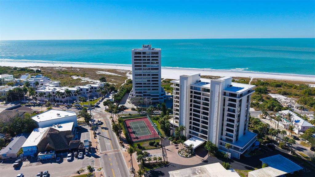 Property for sale at 5300 OCEAN BOULEVARD UNIT 301, SARASOTA, FL, 34242