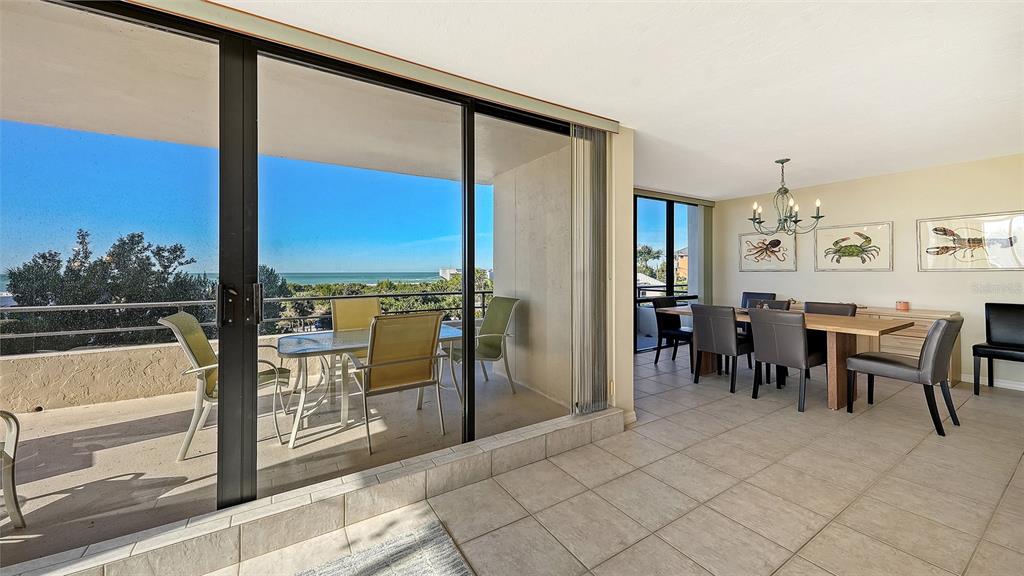Property for sale at 5300 OCEAN BOULEVARD UNIT 301, SARASOTA, FL, 34242